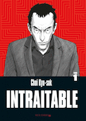 Intraitable, t. 01